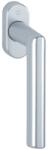 HOPPE Maner fereastra seria Amsterdam 0400/U30, 7 x 37 mm, aluminiu F1, HOPPE (3820371) - constructii-mag