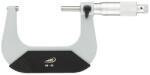 HELIOS-PREISSER Micrometru de exterior, 0- 25mm, citire 0.01mm, pas 0.5mm, PREISSER (806521)