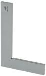 Helios Preisser Echer de atelier fara talpa, 1000x500mm, DIN 875/II, HELIOS PREISSER (0373112) Vinclu