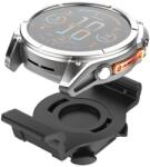 FIXED Dock pentru Garmin 22mm Negru (FIXDFG-22-BK)