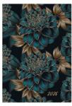 TOPTIMER Calendar Joy 2026 J012 B6 Dahlia planificator săptămânal 26T012J-303 (26T012J-303)