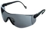 Honeywell Ochelari de protectie Op-Tema, gri, rama neagra, HONEYWELL (1000017) - constructii-mag