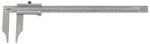 Helios Preisser Subler fara varfuri, 500x150mm, DIN 862, PREISSER (0236508)