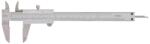 Helios Preisser Subler, cu surub de blocare, 150x40mm, HELIOS PREISSER (2226516)