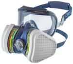 GVS Semimasca cu vizor GVS ECLIPSE INTEGRA, ABEK1P3, marimea S/M (SPR534) - constructii-mag