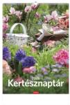 KALENDART Calendar 2026 T093 Calendar de grădinărit calendar de perete 26T9300-17A (26T9300-17A)