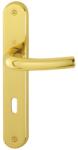 HOPPE Maner pentru usi de interior 37-47mm, Tokyo M1710RH/265, 8/72mm, sild lung, BB, F71, HOPPE (2804281) - constructii-mag