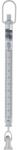 PESOLA Cantar cu arc Light, masurare pana la 10g, gradatii 0.1g, PESOLA (PE10010)