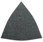 FEIN Set foi de slefuire cu scai, triunghiulare, laturi 80 mm, granulatie 80, 50 buc, FEIN (63717083015)