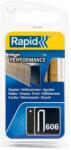 Rapid Capse, Nr. 606, 30mm, 600 buc, RAPID (40109532)