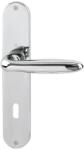HOPPE Maner pentru usi de interior 37-47mm, Verona M151/302, 8/72mm, sild lung, PZ, F71, HOPPE (2803704) - constructii-mag