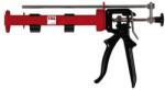 TOX Pistol silicon TOX. Liquix Blaster Plus 345 (08460094) - constructii-mag