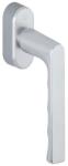 HOPPE Maner fereastra seria Hamburg 0700/UD9020, 7 x 32-42 mm, aluminiu F1, HOPPE (11696370) - constructii-mag