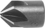 FAMAG Cap zencuitor WS, varf de 90°, pentru lemn de esenta moale, Ø 4.5 mm, FAMAG (2100.045)