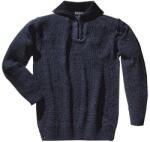 Elutex Bluza Elutex FOHR, albastru, mas. M (4031973064870) - constructii-mag