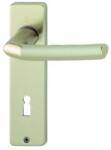HOPPE Clanta pentru usi de interior Birmingham 1117/202KP, 8/72 mm, BB, F2, 37-42mm, HOPPE (2572635) - constructii-mag