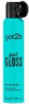 got2b gotGloss Shine Finish hajformázó spray 200 ml