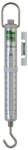 PESOLA Cantar cu arc Macro, 100N, increment 1N, cu carlig, PESOLA (80098)