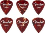 Fender Aero Acrylic 6-count 1.25 Pengető (1986351001)
