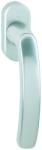 HOPPE Maner fereastra seria Luxembourg 099/US952, 7 x 32-42 mm, aluminiu F9016, HOPPE (10761778) - constructii-mag