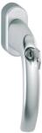 HOPPE Maner fereastra seria Atlanta 0530S/US952, 100NM, cu incuietoare, aluminiu F4, 7 x 32- 42mm, HOPPE (10763933) - constructii-mag
