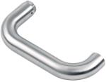 HOPPE Maner pentru usi de interior Paris E138Z, partea perforata, 8mm, inox F69, HOPPE (3289989) - constructii-mag