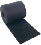 SpanSet Covoras anti-alunecare, negru, sectiuni de 200 x 200 x 8 mm, 4 buc, SPANSET (D053222) - constructii-mag