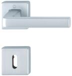 HOPPE Clanta usi de interior Dublin 1124/843KV/843KVS, 8 mm, BB, F1, 37-42mm, HOPPE (11929650) - constructii-mag