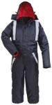 CRAFTLAND Salopeta de iarna Craftland ARKTIS, albastru, mas. 2XL (2510/2XL) - constructii-mag