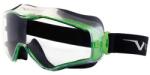 Univet Ochelari de protectie 6X3, anti-zgarieturi, anti-aburire, UNIVET (6X3.00.00.00) - constructii-mag