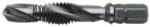 VÖLKEL Burghiu - tarod cu antrenare tip bit M3 1/4", 67226, VOLKEL (67226)