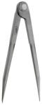 HELIOS-PREISSER Compas cu balama cu nit, 250mm, HELIOS PREISSER (301004)
