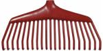 Fiskars Grebla din nailon fara maner, latime 400 mm, 1019220, FISKARS (1019220) - constructii-mag Grebla