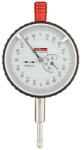 Käfer Ceas comparator de precizie, 0-1mm, citire 0.01mm, rotatie spre stanga, DIN878, KAFER (10263) - constructii-mag