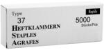 Rapid Capse Nr37, 10mm, pachet de 5000 buc, RAPID (11840670)