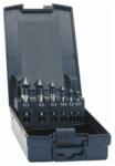 Exact Set tesitoare conice ADVANCED LINE 90°, coada ROTASTOP, TiAIN, Ø 6.3-20.5mm, 6 buc, DIN335C, EXACT (EX50252)