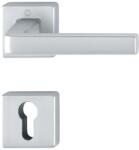 HOPPE Clanta usi de interior Dublin 1124/843KV/843KVS, 8 mm, PZ, F94-1, 37-42mm, HOPPE (11929753) - constructii-mag