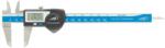 Helios Preisser Subler digital, 150mm, varf 40mm, cire 0.01mm, DIN 862, inox, DIGI-MET, R232, USB, pret ser (1320517)