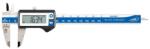 Helios Preisser Subler digital, 200mm, varf 50mm, cire 0.01mm, DIN862, inox, IP67, pret ser (1326418)