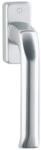 HOPPE Maner de fereastra seria London 013/U34, 7 x 35 mm, aluminiu F1, HOPPE (1654081) - constructii-mag