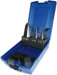 PTG Set burghie conice PTG Ratioline HSS, 3-14/8-20/16-30.5mm, 3 bucati (350017003) - constructii-mag