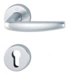 HOPPE Clanta pentru usi de interior Atlanta 1530/42KV/42KVS, 8 mm, PZ, F1, HOPPE (2791264) - constructii-mag