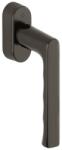 HOPPE Maner fereastra seria Hamburg 0700/UD9020, 7 x 32-42 mm, aluminiu F8707, HOPPE (11701365) - constructii-mag