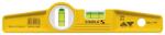 STABILA Nivela Torpedo nr. 81 S, 25cm, 02501, STABILA (02501) - constructii-mag