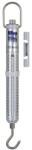 PESOLA Cantar cu arc Macro, 200N, increment 2N, cu carlig, PESOLA (80196)