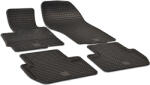Umbrella Set Covorase Auto Cauciuc Umbrella Pentru Citroen C4 Aircross (2012-2017) C-Crosser (2007-2012) Peugeot 4007 (2007-2012) 4008 (2012-2017) Mitsubishi Outlander (2007-2012)(2013-). Asx (2010-2015)