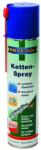 RAVENOL Spray lubrifiant de lant Ravenol Ketten-spray - 400 ML