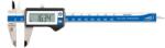 Helios Preisser Subler digital, 200mm, varf 50mm, cire 0.01mm, DIN 862, inox, DIGI-MET, R232, USB, pret ser (1320519)