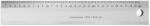 HELIOS-PREISSER Rigla din metal usor, 600mm, HELIOS PREISSER (453430)