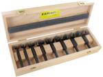 FAMAG Set freze Forstner Bormax 2.0 WS, 15-50 mm, 8 bucati, FAMAG (1622.508)